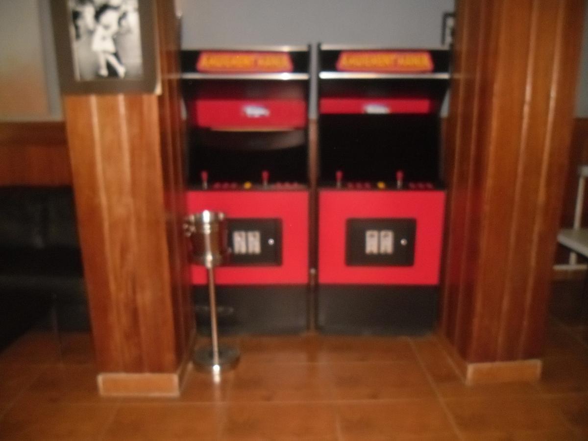 薇薇宫酒店 Matadi 外观 照片